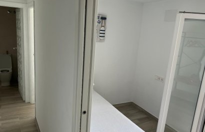 Segunda mano - Adosado -
Jávea - Balcón al mar - Cap Martí