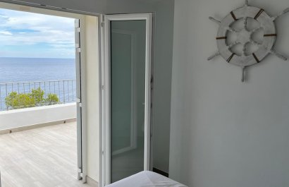 Segunda mano - Adosado -
Jávea - Balcón al mar - Cap Martí