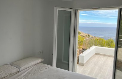 Segunda mano - Adosado -
Jávea - Balcón al mar - Cap Martí