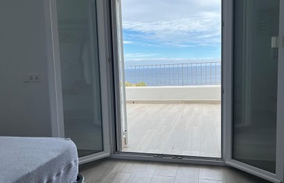 Segunda mano - Adosado -
Jávea - Balcón al mar - Cap Martí