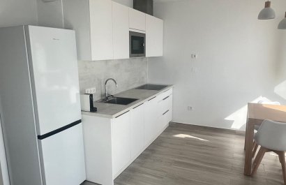 Segunda mano - Adosado -
Jávea - Balcón al mar - Cap Martí