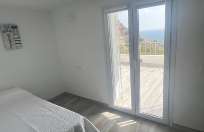 Segunda mano - Adosado -
Jávea - Balcón al mar - Cap Martí