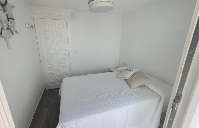 Segunda mano - Adosado -
Jávea - Balcón al mar - Cap Martí