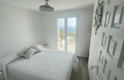 Segunda mano - Adosado -
Jávea - Balcón al mar - Cap Martí