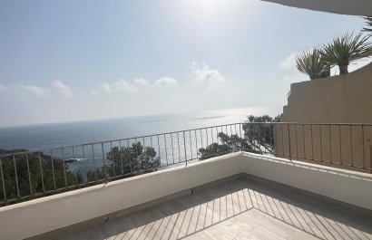 Segunda mano - Adosado -
Jávea - Balcón al mar - Cap Martí