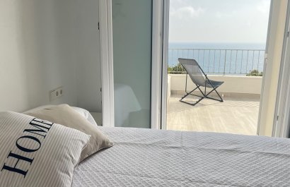 Segunda mano - Adosado -
Jávea - Balcón al mar - Cap Martí