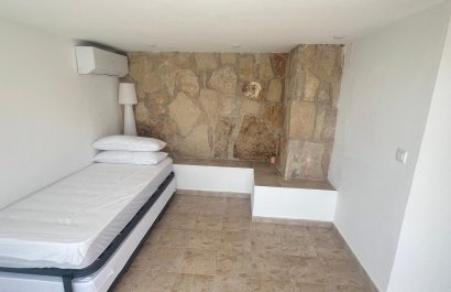 Segunda mano - Adosado -
Jávea - Balcón al mar - Cap Martí