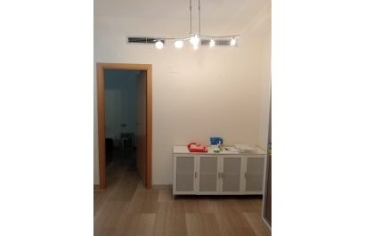 Segunda mano - Apartamento / piso -
Denia - Center