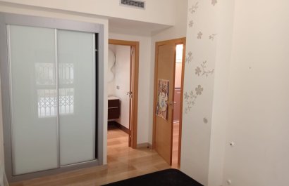 Habitación - Piso en Denia ( Denia - Alicante )