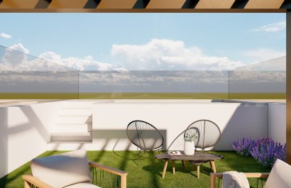 Rynek Pierwotny - Kamienica -
San Pedro del Pinatar - San Pedro del Pinatar pueblo