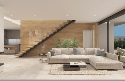 Rynek Pierwotny - Willa -
Rojales - Ciudad Quesada