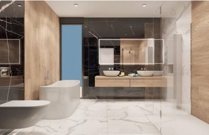 Rynek Pierwotny - Willa -
Rojales - Ciudad Quesada