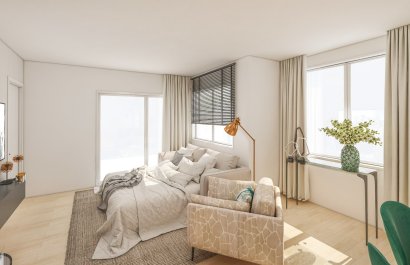 Segunda mano - Apartamento / piso -
Benidorm - Rincón de Loix