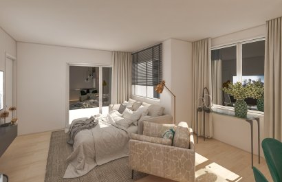 Segunda mano - Apartamento / piso -
Benidorm - Rincón de Loix