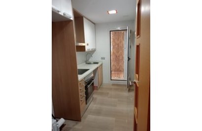 Segunda mano - Apartamento / piso -
Denia - Center