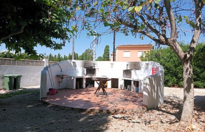 Herverkoop - Appartement / flat -
Denia - Devesses - Monte Pego