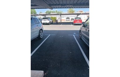 Herverkoop - Appartement / flat -
Denia - Devesses - Monte Pego