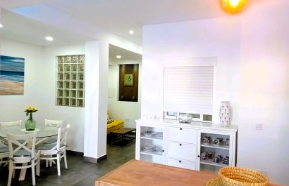 Herverkoop - Appartement / flat -
Denia - Devesses - Monte Pego