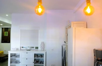 Herverkoop - Appartement / flat -
Denia - Devesses - Monte Pego