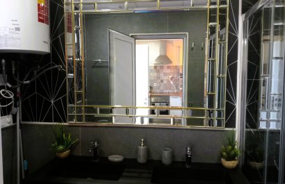 Herverkoop - Appartement / flat -
Denia - Devesses - Monte Pego