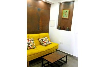 Herverkoop - Appartement / flat -
Denia - Devesses - Monte Pego