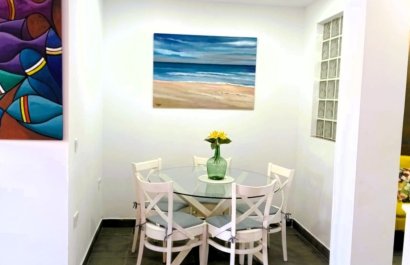 Herverkoop - Appartement / flat -
Denia - Devesses - Monte Pego