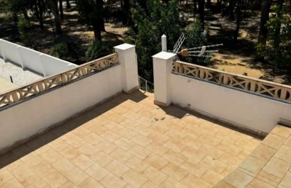 Segunda mano - Pareado  -
Albir - centro