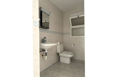 Segunda mano - Pareado  -
Albir - centro