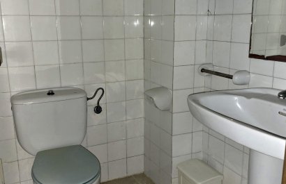 Revente - Local  -
Miramar