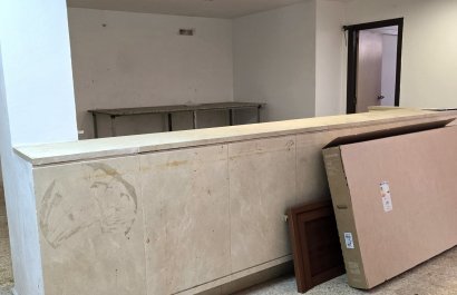 Revente - Local  -
Miramar