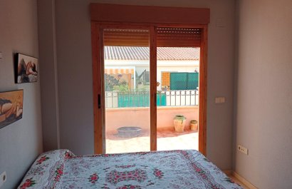 Segunda mano - Adosado -
La Nucía