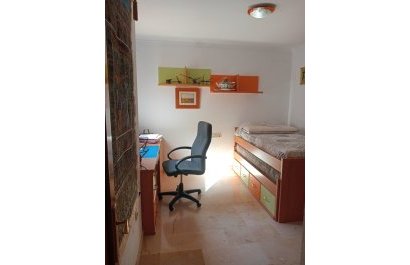 Segunda mano - Adosado -
La Nucía