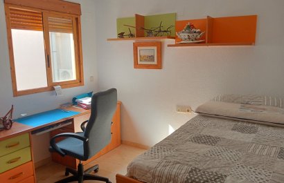 Segunda mano - Adosado -
La Nucía