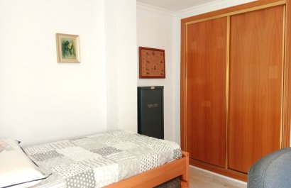 Segunda mano - Adosado -
La Nucía