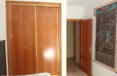 Segunda mano - Adosado -
La Nucía