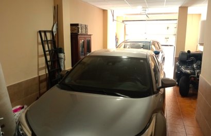 Segunda mano - Adosado -
La Nucía