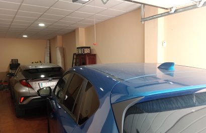 Segunda mano - Adosado -
La Nucía