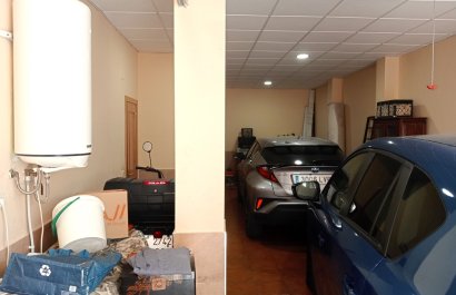 Segunda mano - Adosado -
La Nucía