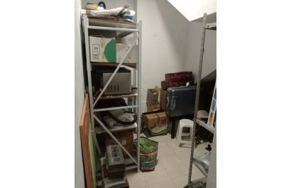 Segunda mano - Adosado -
La Nucía