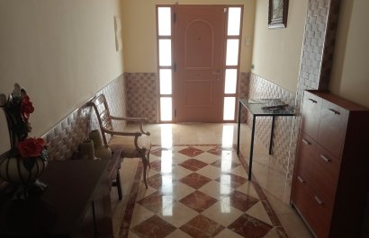 Segunda mano - Adosado -
La Nucía