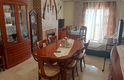 Segunda mano - Adosado -
La Nucía