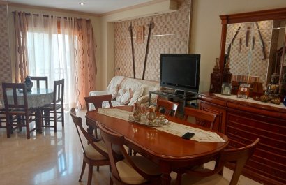 Segunda mano - Adosado -
La Nucía