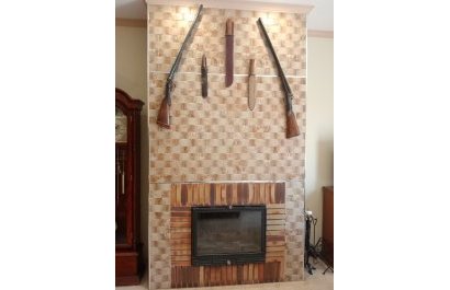 Segunda mano - Adosado -
La Nucía