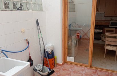 Segunda mano - Adosado -
La Nucía