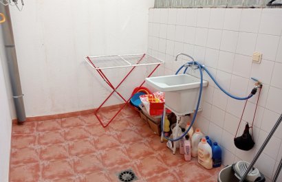 Segunda mano - Adosado -
La Nucía