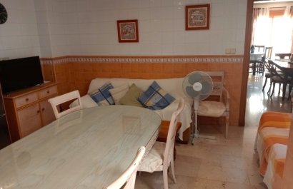 Segunda mano - Adosado -
La Nucía