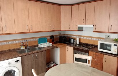 Segunda mano - Adosado -
La Nucía