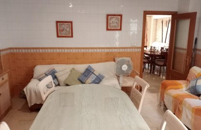 Segunda mano - Adosado -
La Nucía