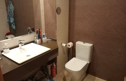 Segunda mano - Adosado -
La Nucía