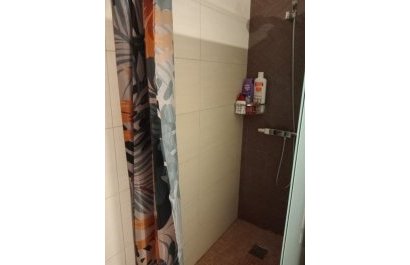 Segunda mano - Adosado -
La Nucía